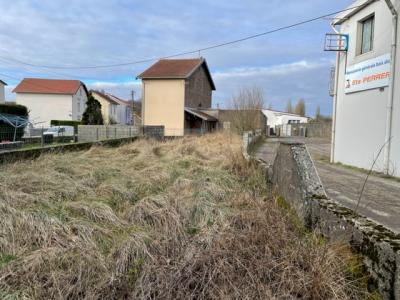 For sale Land AUDUN-LE-ROMAN  54