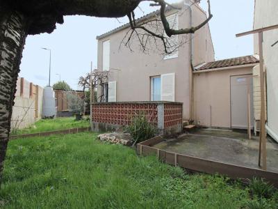 Vente Maison 4 pices CARCASSONNE 11000