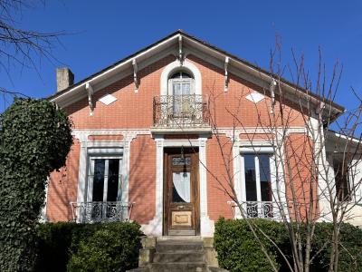 Vente Maison BERGERAC 24100