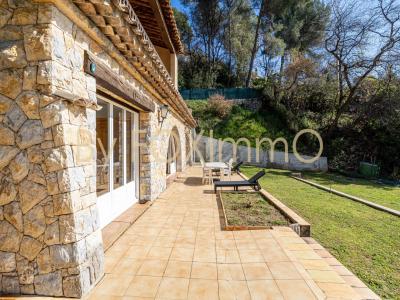 photo For sale House GAUDE 06
