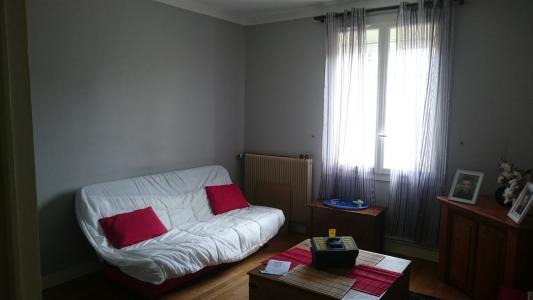 Location Appartement VILLERS-BOCAGE 14310