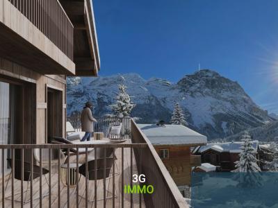 For sale Apartment PRALOGNAN-LA-VANOISE  73