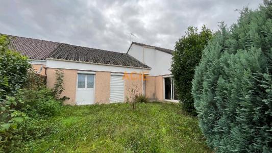 For sale House VEMARS 