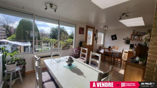 Vente Maison CHAPELLE-D'ARMENTIERES  59