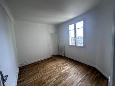 Vente Appartement COURNEUVE  93