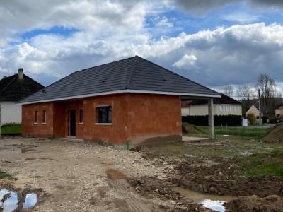 Vente Maison SAINT-PANTALEON-DE-LARCHE 19600