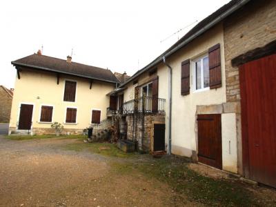 Vente Maison SENNECEY-LE-GRAND 