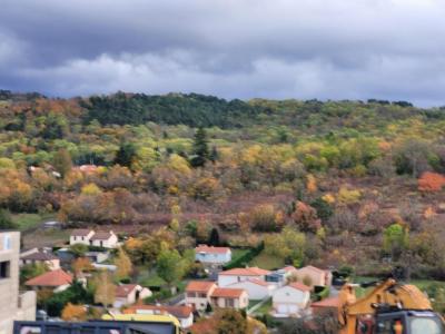 Vente Maison ROMAGNAT 