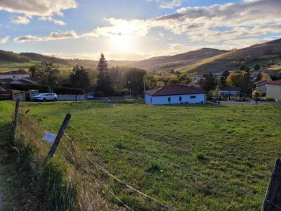 Vente Maison SAINT-YVOINE 