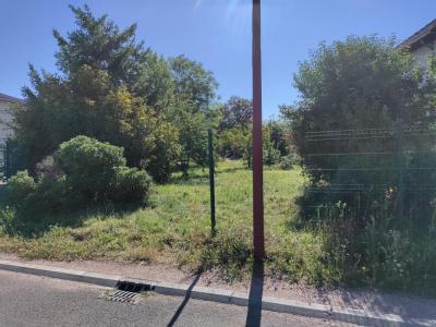 For sale Land VERNET  03