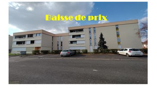 Vente Appartement 3 pices LONGUEIL-ANNEL 60150