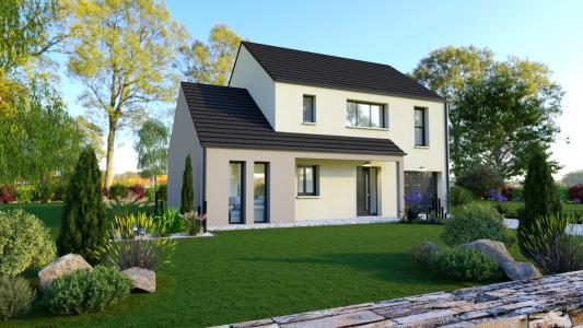 Vente Maison ROISSY-EN-BRIE 