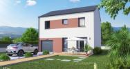 Vente Maison Fameck  57290 100 m2