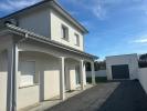 Vente Maison Merignac 33