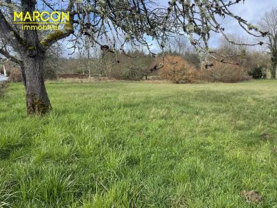 For sale Land CHENERAILLES  23