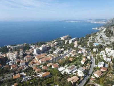 Vente Appartement CAP-D'AIL 06320