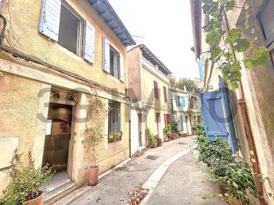 Vente Maison 3 pices ARLES 13200