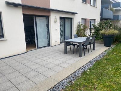 Location Appartement RIEDISHEIM 68400