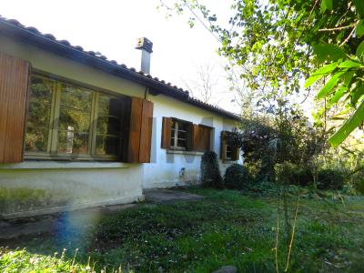 Vente Maison 4 pices SAINT-JUSTIN 40240