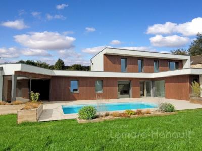 photo For sale House GARNAY 28