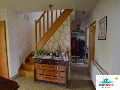 Vente Maison 7 pices AUBIGNY 80800