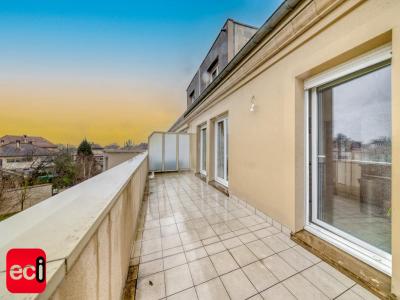 Vente Appartement METZ 