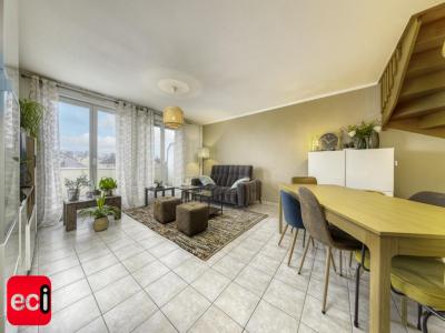 Vente Appartement METZ 