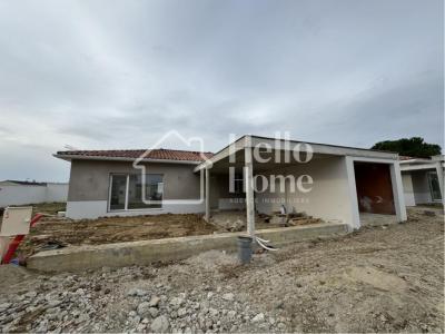 Vente Maison 5 pices BRUGUIERES 31150