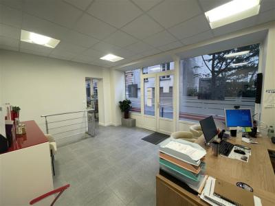 photo For rent Commercial office PARIS-12EME-ARRONDISSEMENT 75