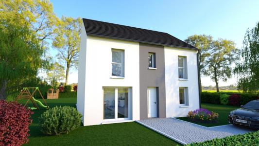 Vente Maison VERT-LE-GRAND 91810