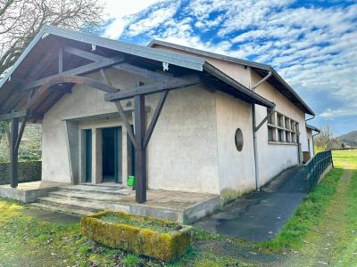 For sale House TERNUAY-MELAY-ET-SAINT-HILAIRE  70