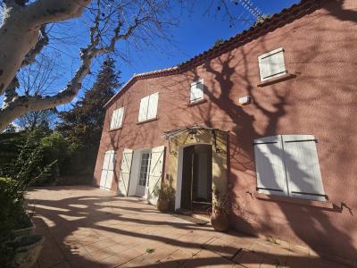 For rent House SAINT-MARC-JAUMEGARDE  13