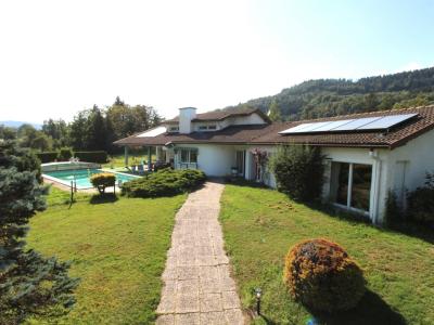 Vente Maison 7 pices THILLOT 88160