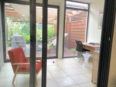 Vente Maison SAINT-GILLES-LES-HAUTS 