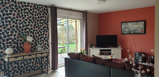 Vente Maison 5 pices SUZE-SUR-SARTHE 72210