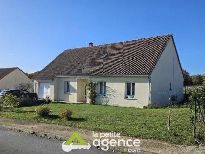 Vente Maison 5 pices VIERZON 18100