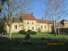 Vente Maison Arnay-le-duc  21230 5 pieces 206 m2