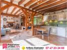 Vente Maison Villefranche-sur-cher 41