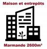 Vente Maison Marmande 47