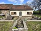 Vente Maison Eguzon-chantome  36270 3 pieces 82 m2