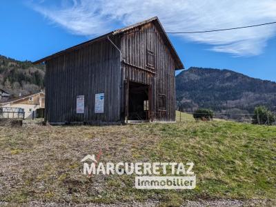 Vente Maison MEGEVETTE 