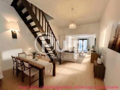 photo For sale House HAUBOURDIN 59