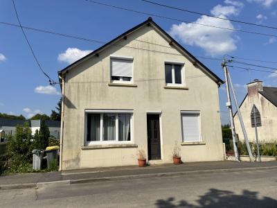 Location Maison GUER 56380