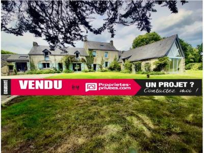 Vente Maison 14 pices REDON 35600