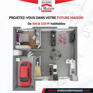 Vente Maison ERQUY 