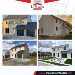 Vente Maison SAINT-DONAN  22