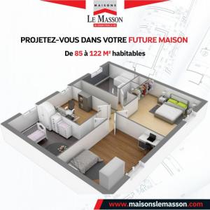 Vente Maison LAMBALLE 