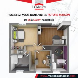 Vente Maison LAMBALLE 