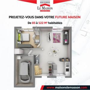 Vente Maison LAMBALLE 