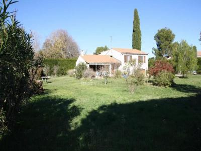 For sale Prestigious house PARADOU  13